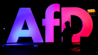 Δημοσκοπική άνοδος για το ακροδεξιό AfD της Γερμανίας: Για πρώτη φορά έρχεται πρώτο