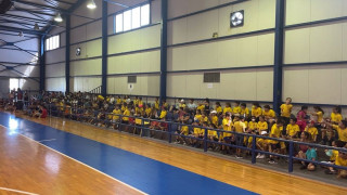 «Φεστιβάλ Μεσόγεια 2025»: Μια γιορτή του αθλητισμού για μικρούς και μεγάλους