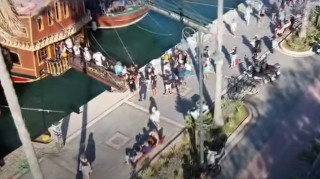 Κως: Ελεγκτές της ΑΑΔΕ παρίσταναν τους τουρίστες και έβγαλαν «λαβράκι» - Πρόστιμα σε ημερόπλοια