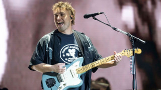 Με ηλεκτρικά φορτηγά η περιοδεία του Σαμ Φέντερ