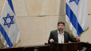 ΥΠΟΙΚ Ισραήλ: Ευκαιρία για την αγορά ακινήτων για την Γάζα - Σε εξέλιξη συνομιλίες με τις ΗΠΑ