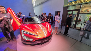 Οι Κινέζοι έχουν γίνει οι ρυθμιστές της παγκόσμιας αυτοκινητοβιομηχανίας;