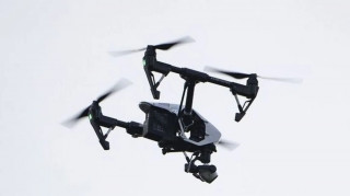 Απελάθηκε ο Ουκρανός που πέταξε drone πάνω από κυβερνητικά κτήρια στη Βαρσοβία