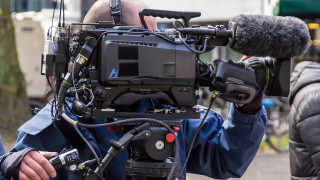 Ο καμεραμάν Γ. Παυλάκης του ΑΝΤ1 πέθανε την ώρα του ρεπορτάζ - Πώς έγινε το τραγικό περιστατικό