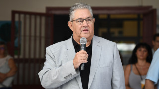 Στη συγκέντρωση για τα 12 χρόνια από τη δολοφονία του Π. Φύσσα αύριο στο Κερατσίνι ο Κουτσούμπας