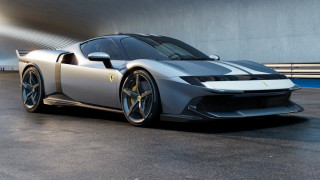 Η νέα 849 Testarossa πολώνει οπαδούς και φίλους της Ferrari