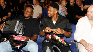 Το επικό βίντεο της Εθνικής μπάσκετ με το «Freed from desire» από το πούλμαν στα μπουζούκια