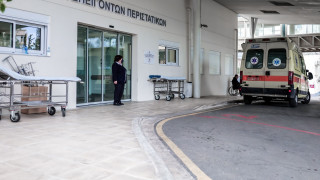 Τραυματίστηκαν δύο εργαζόμενοι ξενοδοχείου στη Ζάκυνθο μετά από έκρηξη φιάλης υγραερίου