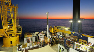 Γλυκό νερό που βρέθηκε κάτω από τον Ατλαντικό «καλύπτει τις ανάγκες της Νέας Υόρκης για αιώνες»