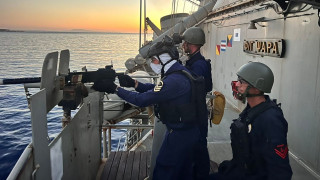 Με ανακατάληψη βραχονησίδας ολοκληρώθηκε η άσκηση ετοιμότητας στο Αιγαίο - Δείτε βίντεο, φωτογραφίες