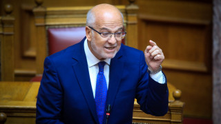 Γ. Φλωρίδης: «Οι δικαστές δεν είναι μαριονέτες – Η απαξίωση του θεσμού απειλεί τη δημοκρατία»