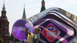 Ρωσία: Το Σάββατο ο διαγωνισμός τραγουδιού Intervision - Η απάντηση της Μόσχας στην Eurovision