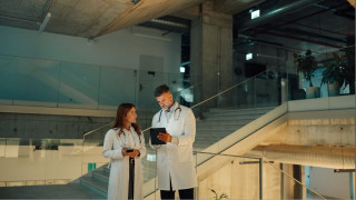 Health Marketing και στρατηγική: Χτίζοντας εμπιστοσύνη με τη ZonePage