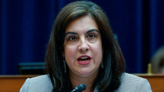 Νικόλ Μαλλιωτάκη: Υπέρ του Νομοσχεδίου για την εμβάθυνση της σχέσης ασφαλείας μεταξύ ΗΠΑ - Ελλάδας