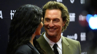 Πώς το «όχι» του Μάθιου ΜακΚόναχι σε ρόλο 14,5 εκατ. δολαρίων άλλαξε την καριέρα του