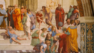 Από την αρχαία Ελλάδα, στο σήμερα: Η εμμονή με τους τύπους προσωπικότητας που κρατάει 2.500 χρόνια