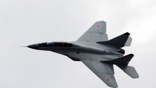 Το άρθρο 4 του ΝΑΤΟ ενεργοποίησε η Εσθονία - Αναχαιτίστηκαν ρωσικά μαχητικά μετά από πτήση 12 λεπτών