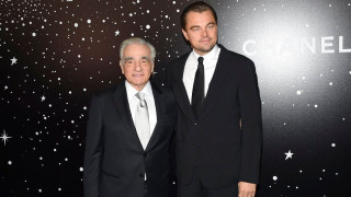 Νέα ταινία για τον Μάρτιν Σκορσέζε με πρωταγωνιστές τους Λεονάρντο Ντι Κάπριο και Τζένιφερ Λόρενς