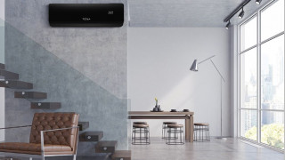 Οικονομία ρεύματος και ενεργειακή απόδοση: Η TESLA δείχνει τον δρόμο για έναν «έξυπνο» κλιματισμό