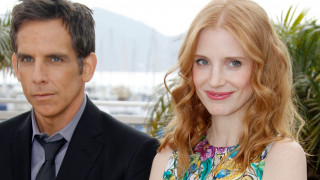 «The Off Weeks»: Η νέα σειρά που φέρνει ξανά μαζί τη Τζέσικα Τσάστεϊν και τον Μπεν Στίλερ