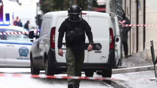 Φάρσα το απειλητικό τηλεφώνημα για βόμβα στο εμπορικό κέντρο River West