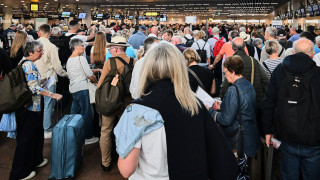 Γερμανία: Η κυβερνοεπίθεση δεν επηρέασε την ασφάλεια των αερομεταφορών, διαβεβαιώνoυν οι αρχές