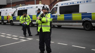 Πυροβολισμοί σε κλαμπ στο Μπέρμιγχαμ - Τέσσερις τραυματίες στο νοσοκομείο