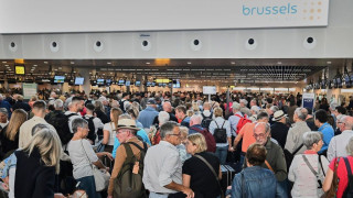 Κυβερνοεπιθέσεις στα ευρωπαϊκά αεροδρόμια - Χάος στις πτήσεις