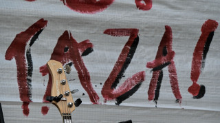 «Η μουσική κόντρα στη σιωπή»: Από την Αθήνα μέχρι την Πάρο καλλιτεχνικές δράσεις για την Παλαιστίνη