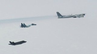 Η αντίδραση του ΝΑΤΟ στις Ρωσικές παραβιάσεις του εναέριου χώρου: Τι προβλέπεται και πώς θα αλλάξει