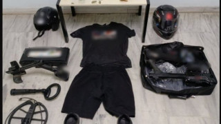 Εξιχνιάστηκε οπαδική επίθεση κατά ανηλίκου στη Θεσσαλονίκη - Πέντε ταυτοποιήσεις