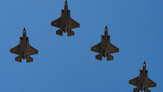 Επιστολή ελληνοαμερικανών βουλευτών σε Ρούμπιο κατά της πώλησης F-16 και F-35 στην Τουρκία