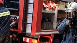 Χάρτης πρόβλεψης Πυρκαγιών (21/09): Υψηλός κίνδυνος σε 19 περιοχές της χώρας