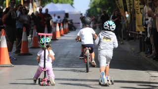 «Αθηνάς χωρίς Αυτοκίνητο»: Αυτοί οι δρόμοι θα μείνουν κλειστοί σήμερα