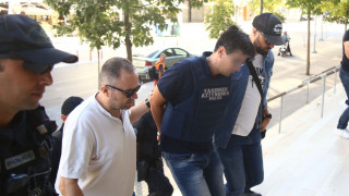 Θεσσαλονίκη: Προθεσμία να απολογηθεί την Τετάρτη πήρε ο αδελφοκτόνος