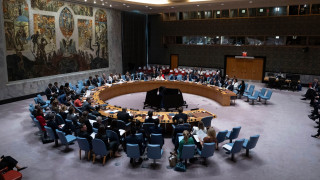 Πρέσβης των ΗΠΑ στον ΟΗΕ: «Θα υπερασπιστούμε "κάθε σπιθαμή" νατοϊκού εδάφους»