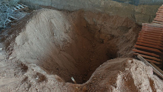 Βοιωτία: Με ρούχα σαν σε κανονική κηδεία είχε θαφτεί η 92χρονη στο σταύλο - Το δείχνει το πόρισμα