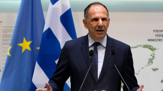 H Ουκρανία στο επίκεντρο του Συμβουλίου Εξωτερικών Υποθέσεων της Ε.Ε - Παρών και ο Γεραπετρίτης