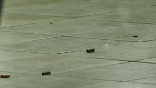 Παγκράτι: Σεσημασμένο για οπαδική βία το θύμα των πυροβολισμών - Άφαντος ο δράστης