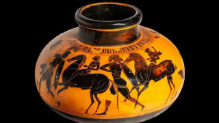 ΥΠΠΟ: Επαναπατρίστηκαν 86 ελληνικές αρχαιότητες από ιδιωτική συλλογή στο εξωτερικό