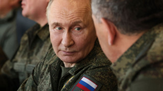 Συνάντηση Πούτιν με το ρωσικό Συμβούλιο Ασφαλείας: «Σημαντικές ανακοινώσεις» προαναγγέλλει ο Πεσκόφ