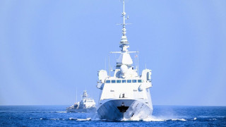 «Eunomia 6-25»: Ολοκληρώθηκε η τετραμερής αεροναυτική άσκηση