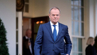 Τουσκ:«Δεν θα διστάσουμε να καταρρίψουμε ξένα αντικείμενα που εισέρχονται στον εναέριο χώρο μας»