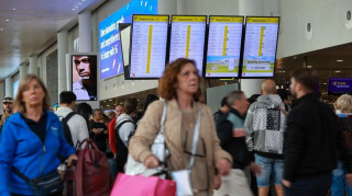 Το λογισμικό ransomware «γκρέμισε» τα συστήματα check-in στα ευρωπαϊκά αεροδρόμια