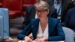 Βρετανία: Οι ενέργειες της Μόσχας εγείρουν τον κίνδυνο απευθείας ένοπλης σύγκρουσης με το ΝΑΤΟ