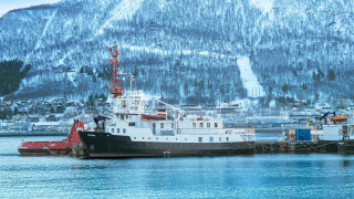 Ανοίγει ο «Πολικός Δρόμος του Μεταξιού» - Νέο ναυτιλιακό δρομολόγιο μέσω Αρκτικού Κύκλου