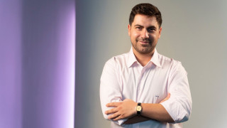 Κωνσταντίνος Κεφαλογιάννης: «Το RΕ:KRETE είναι μια μουσική μυσταγωγία που ξεκινά από την Κρήτη»