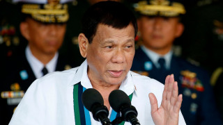 Φιλιππίνες: Κατηγορίες για εγκλήματα κατά της ανθρωπότητας από το ΔΠΔ στο πρώην πρόεδρο της χώρας