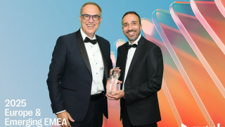 Κορυφαία διεθνής διάκριση για την Ομάδα Επενδυτικών Σχέσεων του ΟΠΑΠ