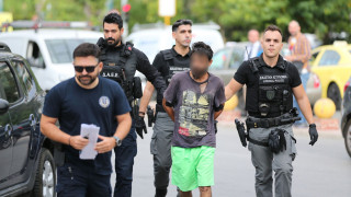 Στο εδώλιο σήμερα ο 32χρονος για τις σεξουαλικές επιθέσεις στο Αιγάλεω